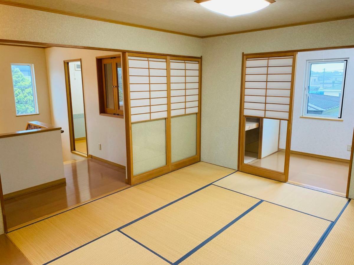 Ecco'S House エッコズハウス Villa Shiraoi Dış mekan fotoğraf