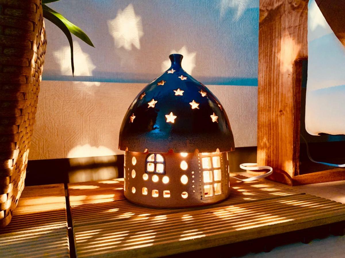 Ecco'S House エッコズハウス Villa Shiraoi Dış mekan fotoğraf